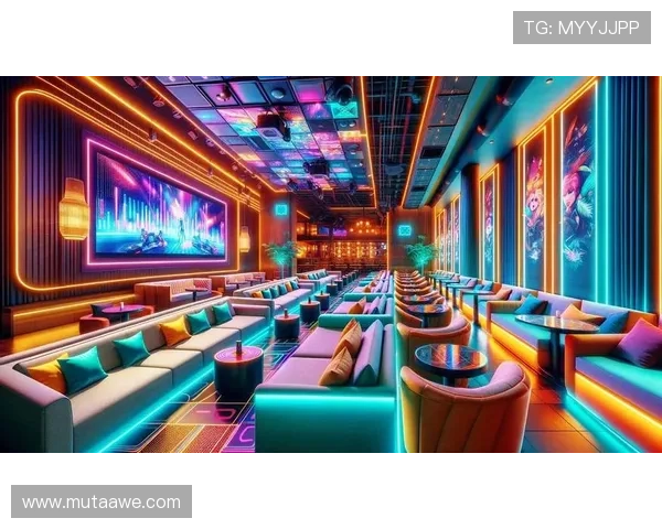 乐天娱乐:探索娱乐产业跨界合作的新模式